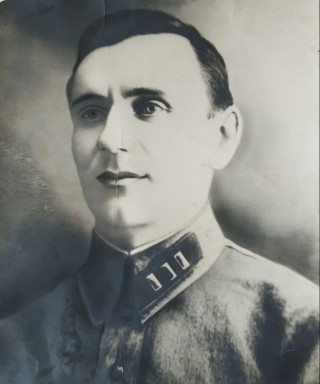 Ковшевнов Степан Викторович