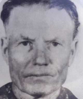 Пупаев Григорий Степанович