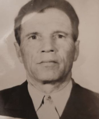 Киселёв Павел Алексеевич