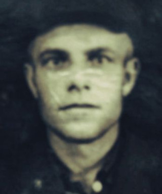 Громов Сергей Васильевич