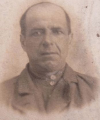 Бузинный Сергей Васильевич