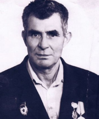 Курмазов Андрей Филиппович