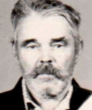 Красников Николай Михайлович