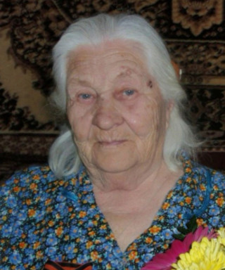 Ярославцева Елизавета Николаевна