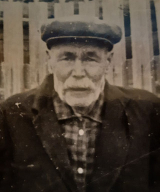 Лукиных Сергей Меркурьевич