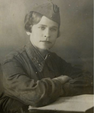 Замиралова Ольга Леонидовна