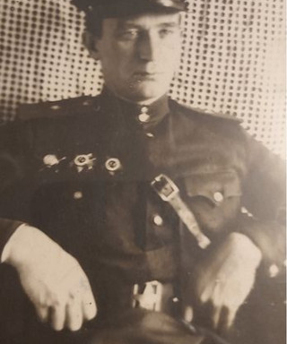 АРТЕМЬЕВ ЛЕВ ГРИГОРЬЕВИЧ