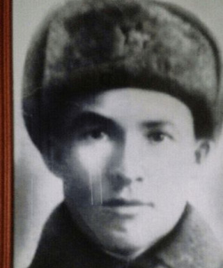 Коновалов Алексей Николаевич