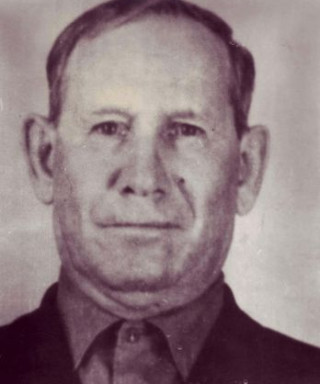 Атарщиков Иван Нестерович