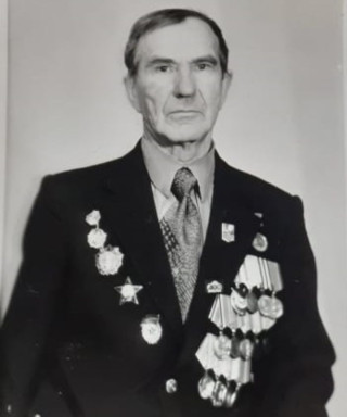 Ямщиков Сергей Васильевич