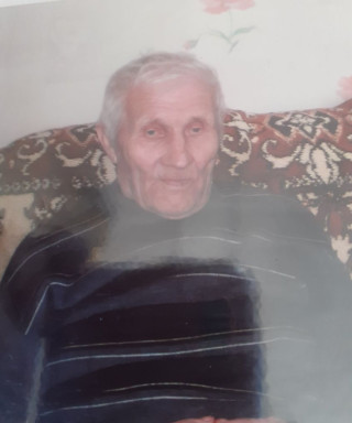 Беляев Кирилл Тимофеевич