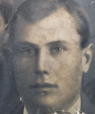 Назаров Константин Ефимович