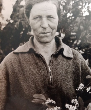 Чаброва Анна Сергеевна