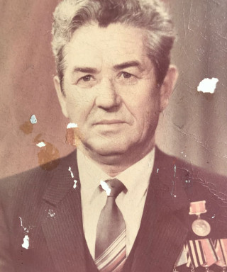 Нелипа Еразм Михайлович