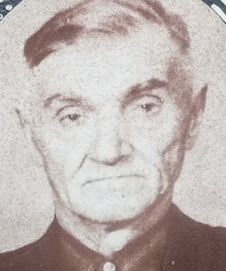 Яковлев Василий Иванович