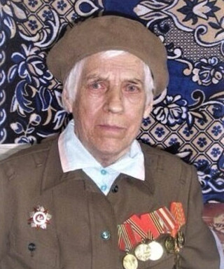 Иванова Елена Георгиевна