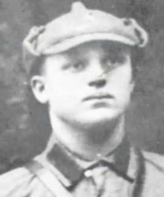 Громов Пётр Григорьевич