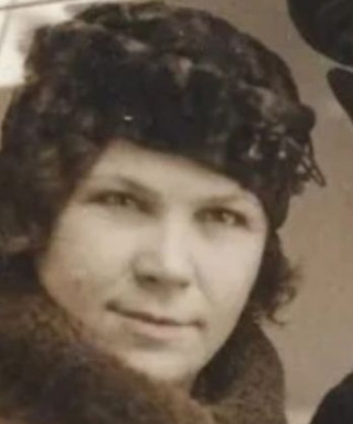 Голушкова Александра Ивановна