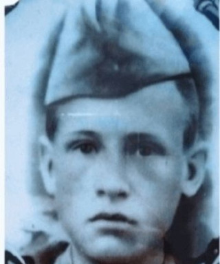 Дмитренко Ананий Михеевич