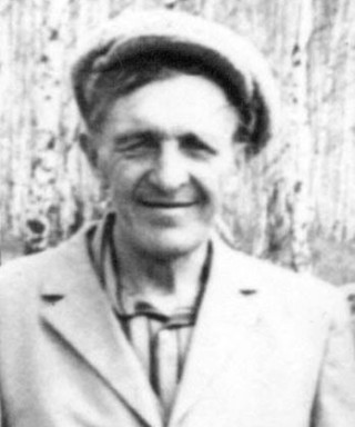 Макаров Василий Тимофеевич