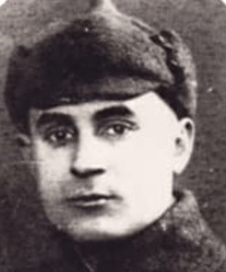 Пылёв Семён Андреевич