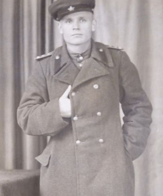 Табун Степан Федорович