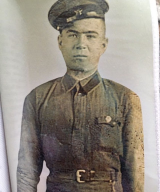 Евтин Георгий Иванович