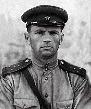 Захаров Иван Иванович