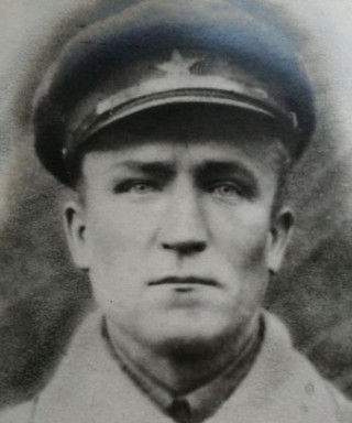 Бессмертный Нестер Афанасьевич