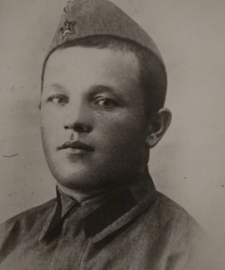 Дегтярев Максим Максимович