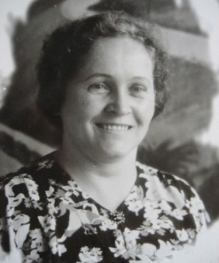 Цветкова Анна Ильинична