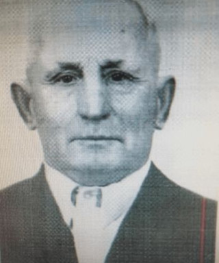 Дроздов Иван Степанович