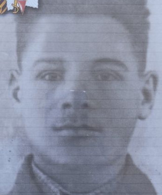 Курдюмов Степан Иванович