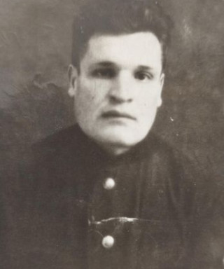 Базникин Петр Степанович