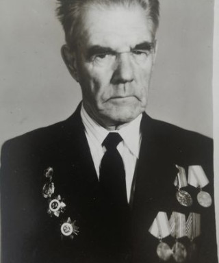 Земляникин Леонид Иванович