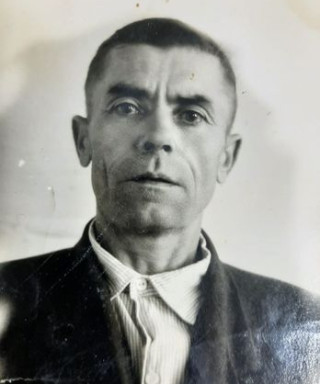 Корнилов Павел Романович