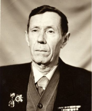 Зунтов Вадим Сергеевич