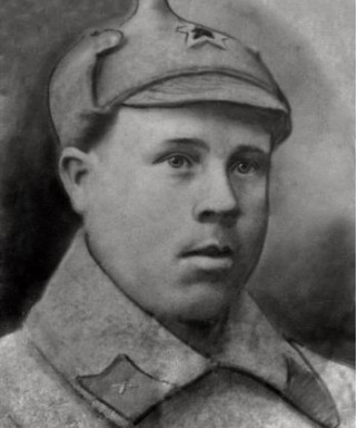 Дьячков Григорий Андреевич