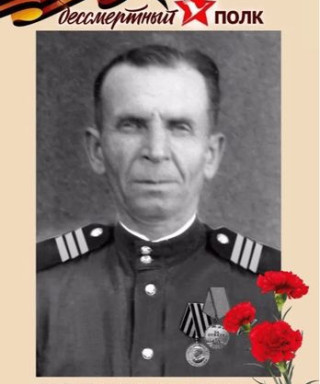 Горбенко Федор Назарович