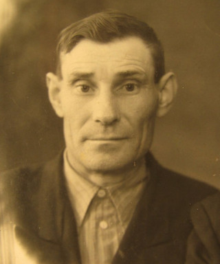 Абраменков Тимофей Афанасьевич