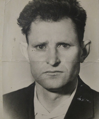 Кирилов Иван Фёдорович