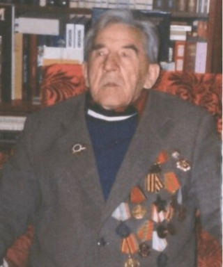 Федоров Владимир Александрович