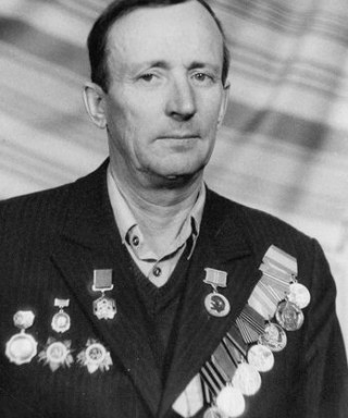 Батурин Николай Илларионович