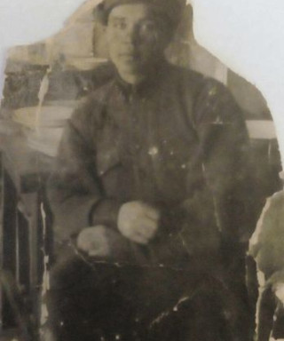 Крысин Александр Филиппович