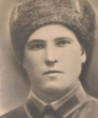 Дураков Михаил Андреевич