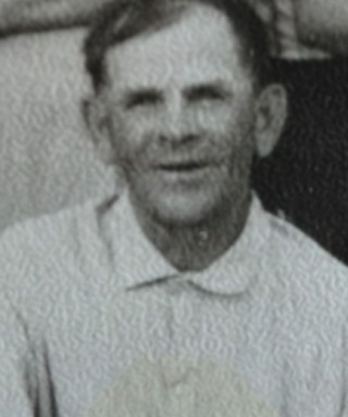 Перетрухин Григорий Дмитриевич