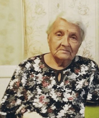 Ефремова Елена Ивановна