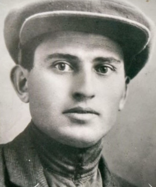 Батыров Агубекир Болаевич