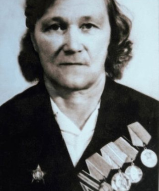 Пятова Анастасия Васильевна