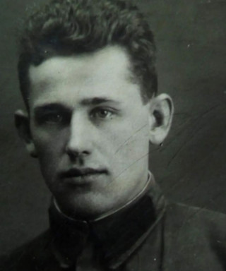 Македонский Алексей Иванович